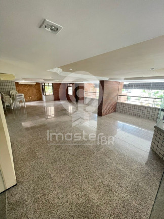 Imagem Apartamento com 4 Quartos à Venda, 125 m² em Aldeota - Fortaleza