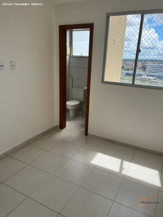 Imagem Apartamento com 3 Quartos à Venda, 79 m² em Itapuã - Salvador