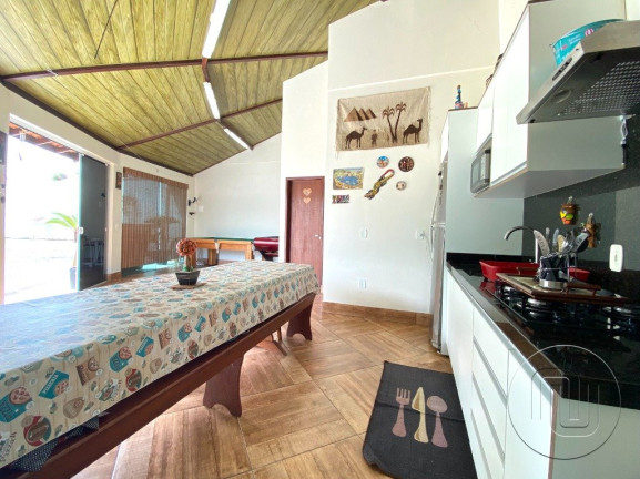 Imagem Casa com 3 Quartos à Venda, 170 m² em Bom Viver - Biguaçu