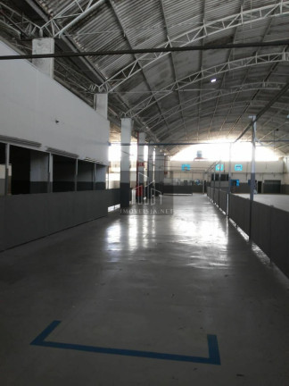 Imagem Imóvel Comercial para Alugar, 3.029 m² em água Branca - São Paulo
