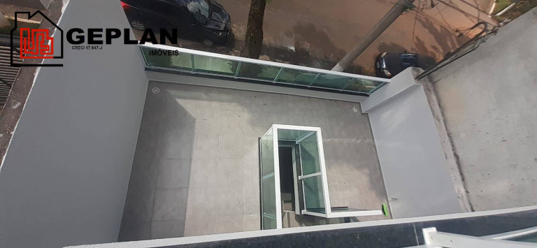 Imagem Casa com 3 Quartos à Venda, 250 m² em Vila Monumento - São Paulo