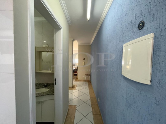 Imagem Apartamento com 2 Quartos à Venda, 70 m² em Pitangueiras - Guarujá