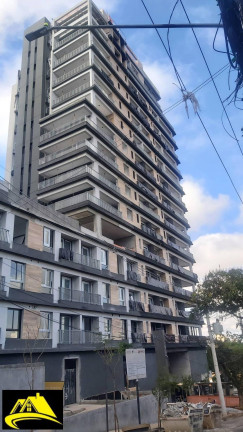 Imagem Apartamento com 3 Quartos à Venda, 139 m² em Vila Madalena - São Paulo