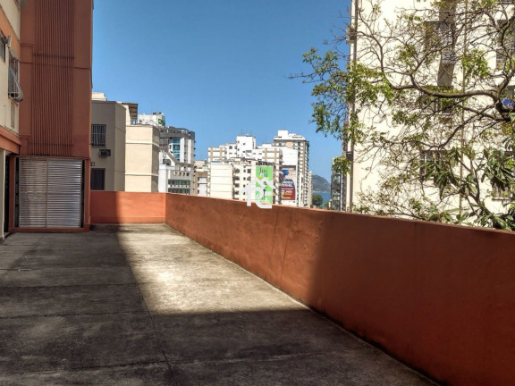 Imagem Apartamento com 2 Quartos à Venda, 59 m² em Icaraí - Niterói