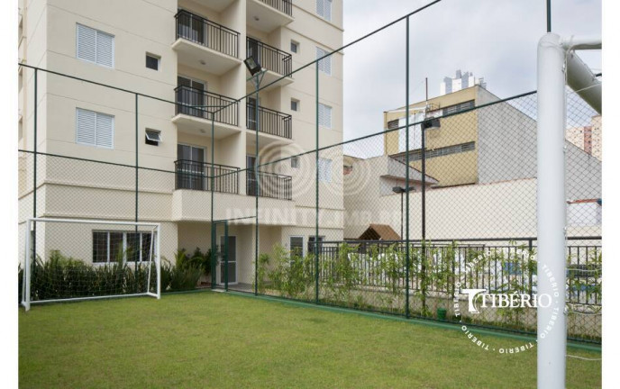 Imagem Apartamento com 2 Quartos à Venda, 52 m² em Tatuapé - São Paulo