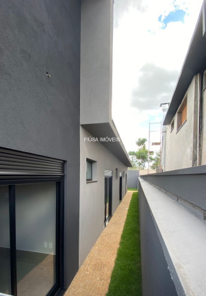Imagem Casa com 3 Quartos à Venda, 195 m² em Vila Do Golf - Ribeirão Preto