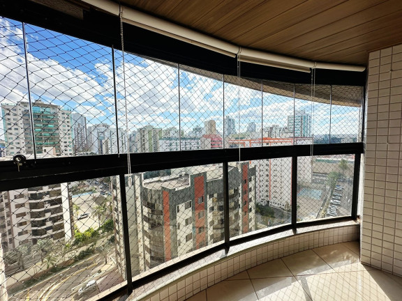 Imagem Apartamento com 3 Quartos à Venda, 107 m² em Sul (águas Claras) - Brasília