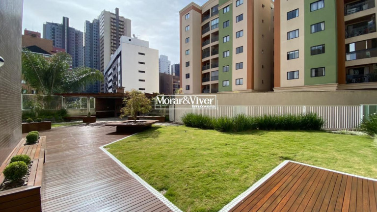Apartamento com 2 Quartos à Venda, 73 m² em Bigorrilho - Curitiba