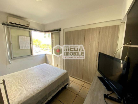 Imagem Apartamento com 3 Quartos à Venda, 74 m² em Trindade - Florianópolis