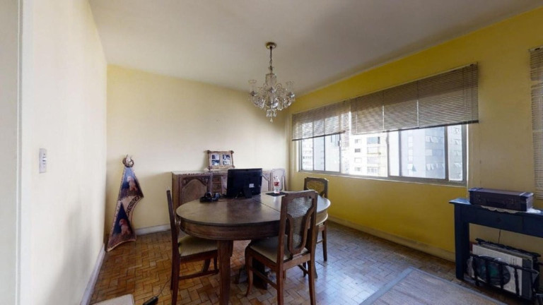 Imagem Apartamento com 3 Quartos à Venda, 140 m² em Jardim América - São Paulo