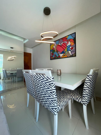 Imagem Apartamento com 4 Quartos à Venda, 105 m² em Caminho Das árvores - Salvador
