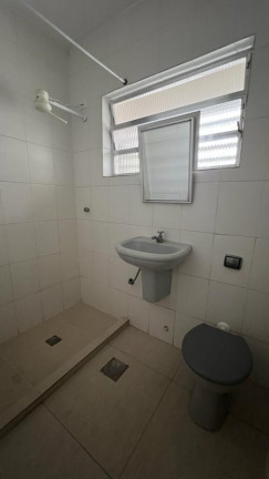 Imagem Apartamento com 1 Quarto à Venda, 56 m² em Boqueirão - Santos