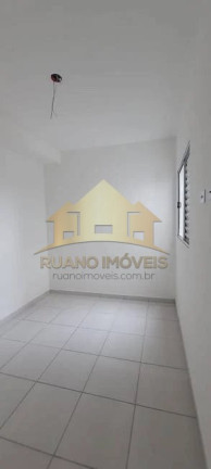 Imagem Apartamento com 2 Quartos à Venda, 40 m² em Itaquera - São Paulo