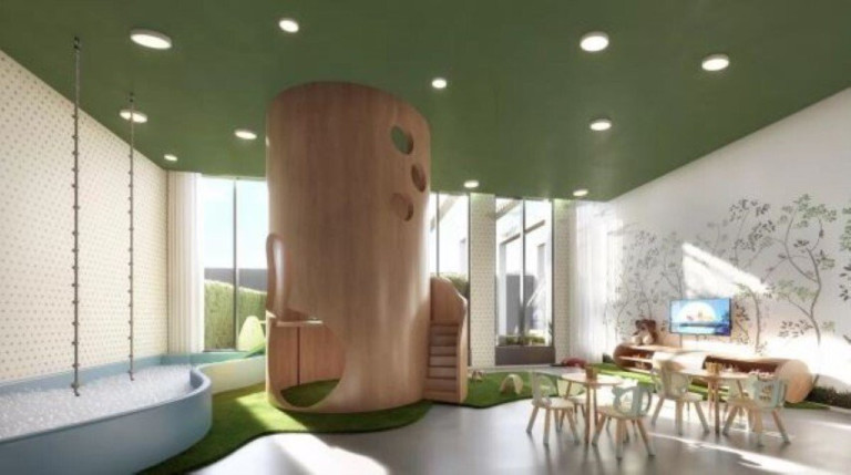 Imagem Apartamento com 3 Quartos à Venda, 192 m² em Itaim Bibi - São Paulo