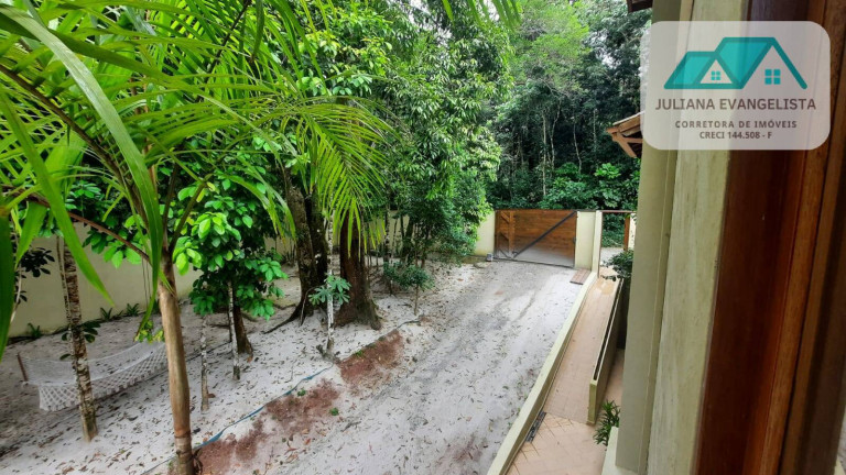 Imagem Casa com 4 Quartos à Venda, 750 m² em Park Imperial - Caraguatatuba