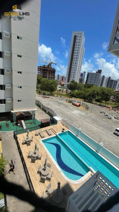 Imagem Apartamento com 3 Quartos à Venda, 88 m² em Aeroclube - João Pessoa