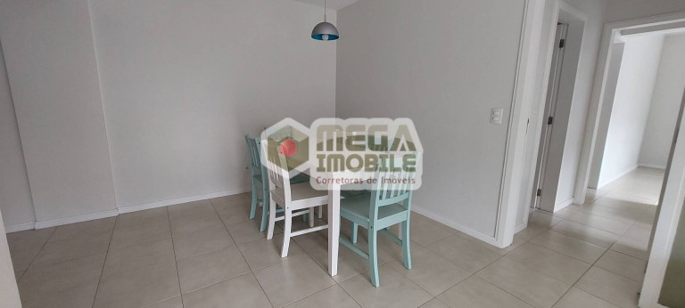 Imagem Apartamento com 2 Quartos à Venda, 70 m² em Itacorubi - Florianópolis