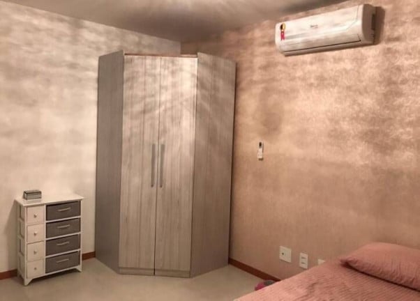 Imagem Apartamento com 4 Quartos à Venda, 594 m² em Manguinhos - Armação Dos Búzios