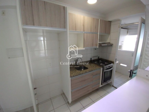 Apartamento com 3 Quartos à Venda, 62 m² em Jardim Celeste - São Paulo