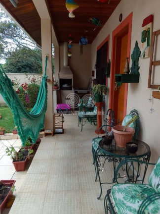 Imagem Casa com 5 Quartos à Venda, 190 m² em Vila Diva - Carapicuíba