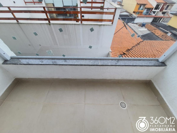 Imagem Apartamento com 2 Quartos à Venda, 100 m² em Vila Alto De Santo André - Santo André