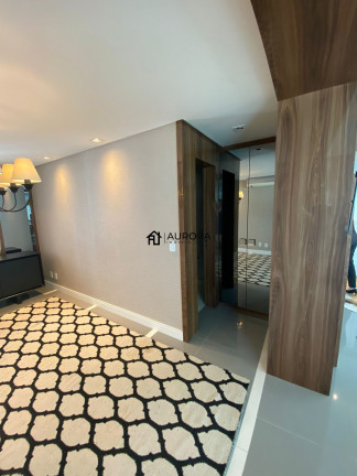 Imagem Apartamento com 3 Quartos à Venda, 205 m² em Centro - Itajaí