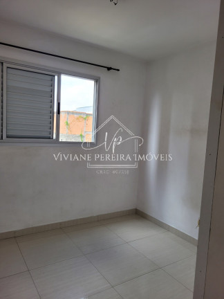 Imagem Apartamento com 2 Quartos à Venda, 48 m² em Santa Maria - Osasco