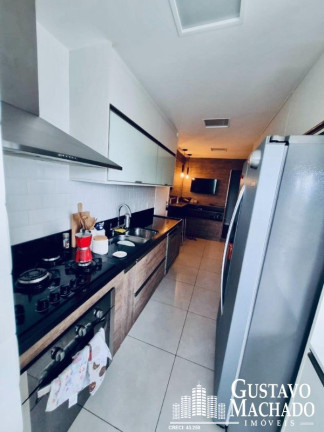 Apartamento com 4 Quartos à Venda, 172 m² em Barra Da Tijuca - Rio De Janeiro