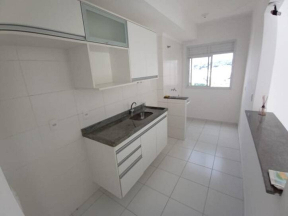 Imagem Apartamento com 3 Quartos à Venda, 73 m² em Quiririm - Taubaté