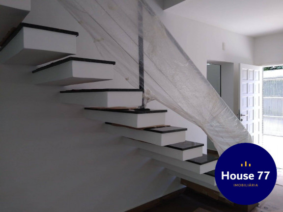 Casa com 4 Quartos à Venda, 280 m² em Moema - São Paulo