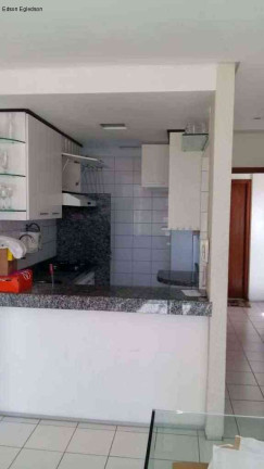 Imagem Apartamento com 2 Quartos à Venda, 68 m² em São João - Teresina