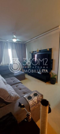 Imagem Apartamento com 3 Quartos à Venda, 93 m² em Santa Paula - São Caetano Do Sul