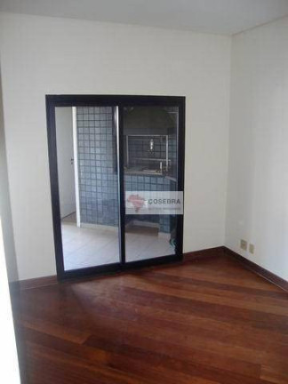 Imagem Apartamento com 4 Quartos à Venda, 450 m² em Panamby - São Paulo