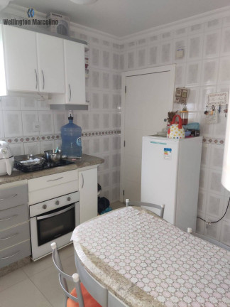 Imagem Apartamento com 3 Quartos à Venda, 97 m² em Capoeiras - Florianópolis