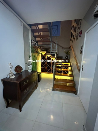 Imagem Casa com 4 Quartos à Venda, 314 m² em Condominio Estação Primavera - Ribeirão Preto