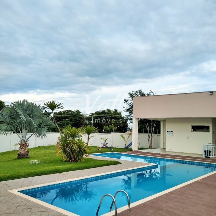 Imagem Apartamento com 2 Quartos à Venda, 52 m² em Parque Planalto - Santa Bárbara Doeste