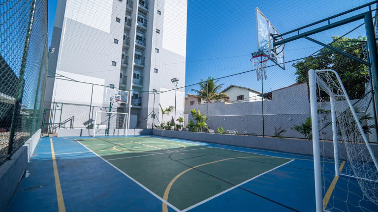 Imagem Apartamento com 2 Quartos à Venda, 61 m² em Paulicéia - Piracicaba