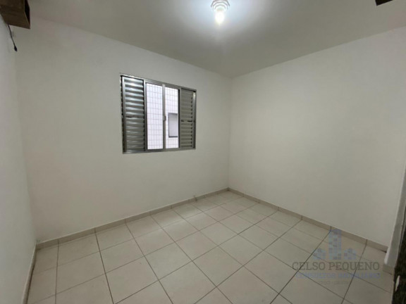 Imagem Apartamento com 1 Quarto à Venda, 40 m² em Canto Do Forte - Praia Grande