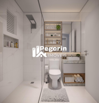 Imagem Apartamento com 2 Quartos à Venda, 48 m² em Bairro Alto - Curitiba