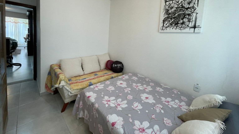 Imagem Apartamento com 2 Quartos à Venda, 76 m² em São Francisco De Assis - Camboriú