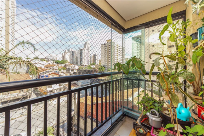 Imagem Apartamento com 3 Quartos à Venda, 77 m² em Vila Da Saúde - São Paulo