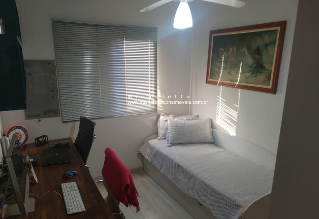 Apartamento com 2 Quartos à Venda, 55 m² em Jabaquara - São Paulo