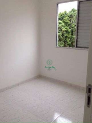 Imagem Apartamento com 2 Quartos à Venda, 44 m² em Vila Alzira - Guarulhos