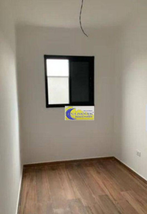 Apartamento com 2 Quartos à Venda, 55 m² em Vila Pires - Santo André