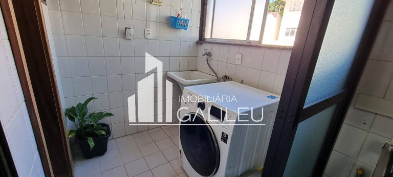 Imagem Apartamento com 3 Quartos à Venda, 87 m² em Vila Nova - Campinas