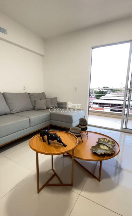 Imagem Apartamento com 1 Quarto à Venda, 119 m² em Morros - Teresina