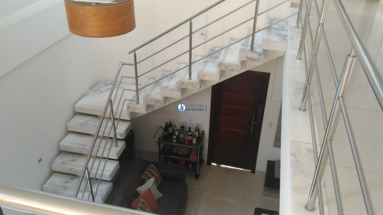 Imagem Casa com 6 Quartos para Alugar ou Temporada, 288 m² em Nova Parnamirim - Parnamirim