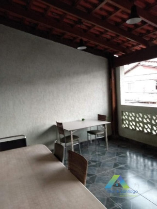Imagem Casa com 2 Quartos à Venda, 125 m² em Jardim Aeroporto - São Paulo
