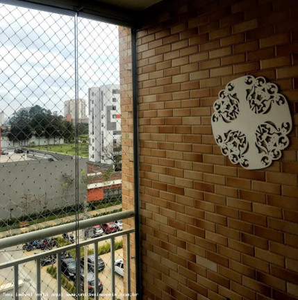 Apartamento com 3 Quartos à Venda, 73 m² em Usina Piratininga - São Paulo