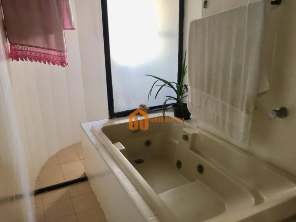 Imagem Apartamento com 3 Quartos à Venda, 161 m² em Papicu - Fortaleza